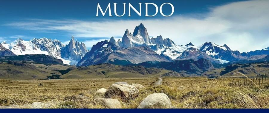 Patagônia & Buenos Aires — Natureza e Paixão — Buenos Aires · Ushuaia · El Calafate